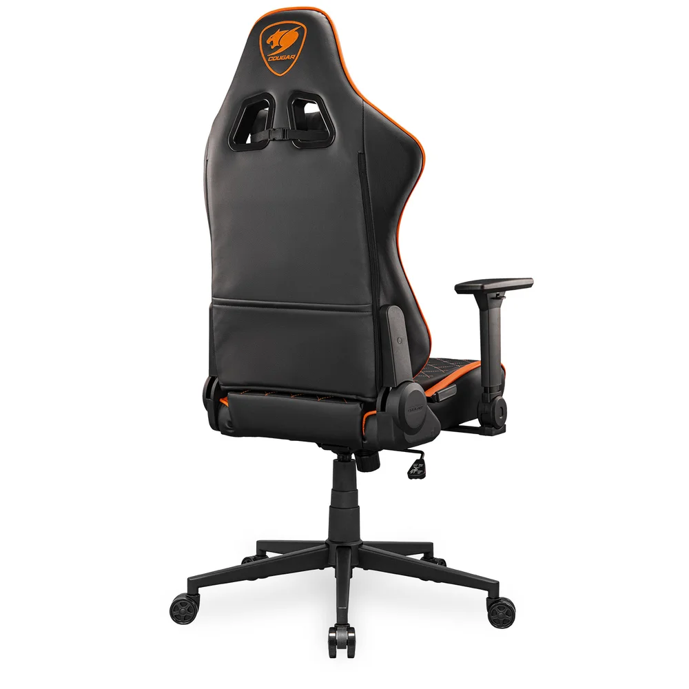 Cadeira Gamer, Modelo Armor One V2 Cadeira Gamer, Modelo Armor One V2