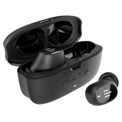 Fone De Ouvido Tws Wb300 Preto Multi - Ph436