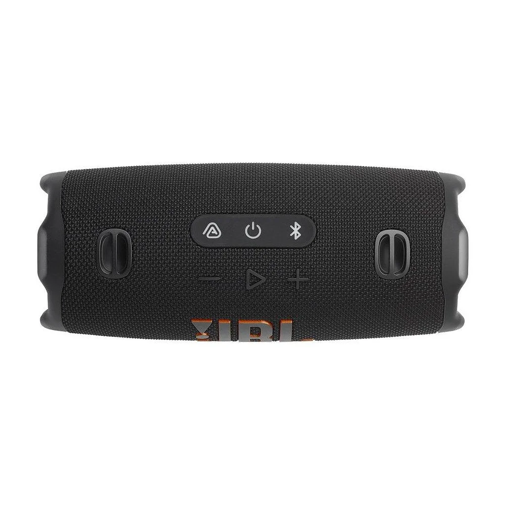 Caixa De Som Jbl Charge 6 Bluetooth Prova Dágua
