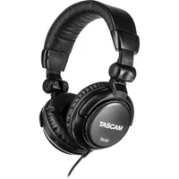 Fone de Ouvido Studio Tascam Th-02