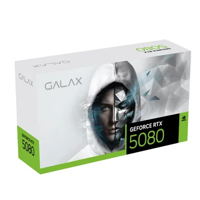 玄人志向 GALAX RTX 5080 ホワイト 玄人志向 GK-RTX5080-E16GB/WHITE/TP [PCIExp 16GB] 価格比較 - 価格.com