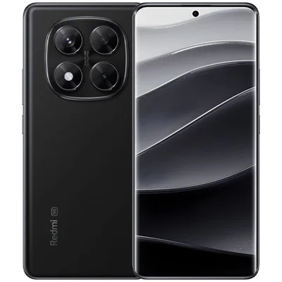 s*e様 Xiaomi Redmi Note 14 Pro 5G ブラック Smartphone-Xiaomi-Redmi-Note-