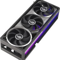 Kabum Placa De Vídeo Asus RTX5090 Rog Astral Gaming Oc Nvidia Geforce, 32gb, Gddr7, ARGB, G-sync, Ray Tracing, Dlss 4, Hdr - 90yv0lw0-m0na00 image