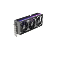 Placa De Video Asus Geforce RTX 5090 Rog Astral Oc Edition 4x 32gb - 512 Bits - 2 HDMI/3x Dp - 90yv0lw0-m0na00
