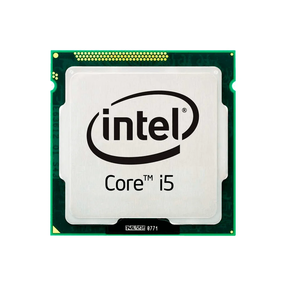 Processador Intel Core i5-2400 3.1ghz 6mb LGA 1155p Oem 4