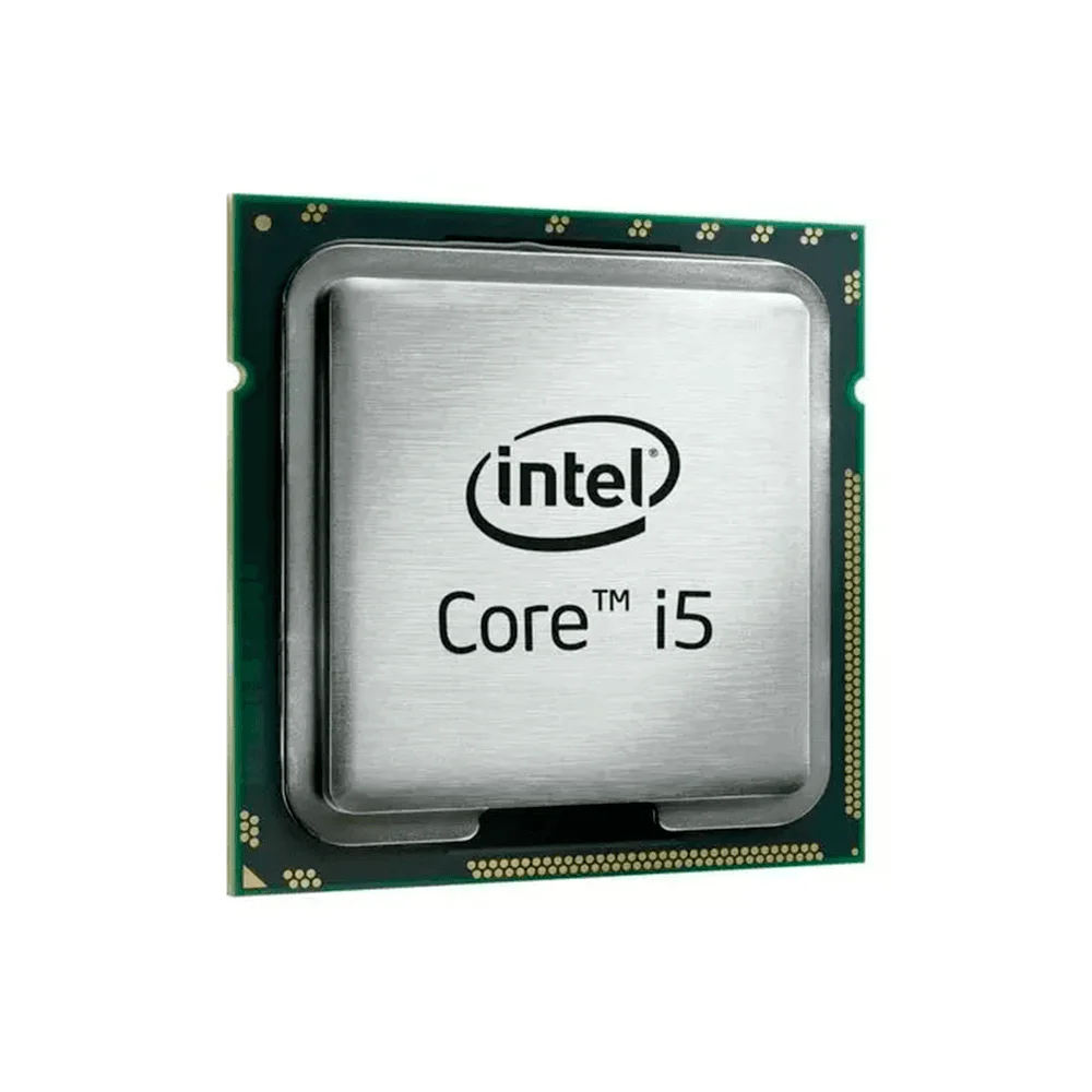 Processador Intel Core i5-2400 3.1ghz 6mb LGA 1155p Oem 5