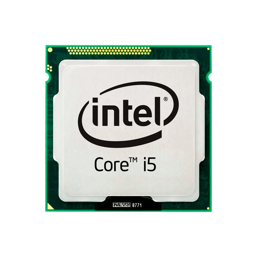 Processador Intel Core i5-2400 3.1ghz 6mb LGA 1155p Oem