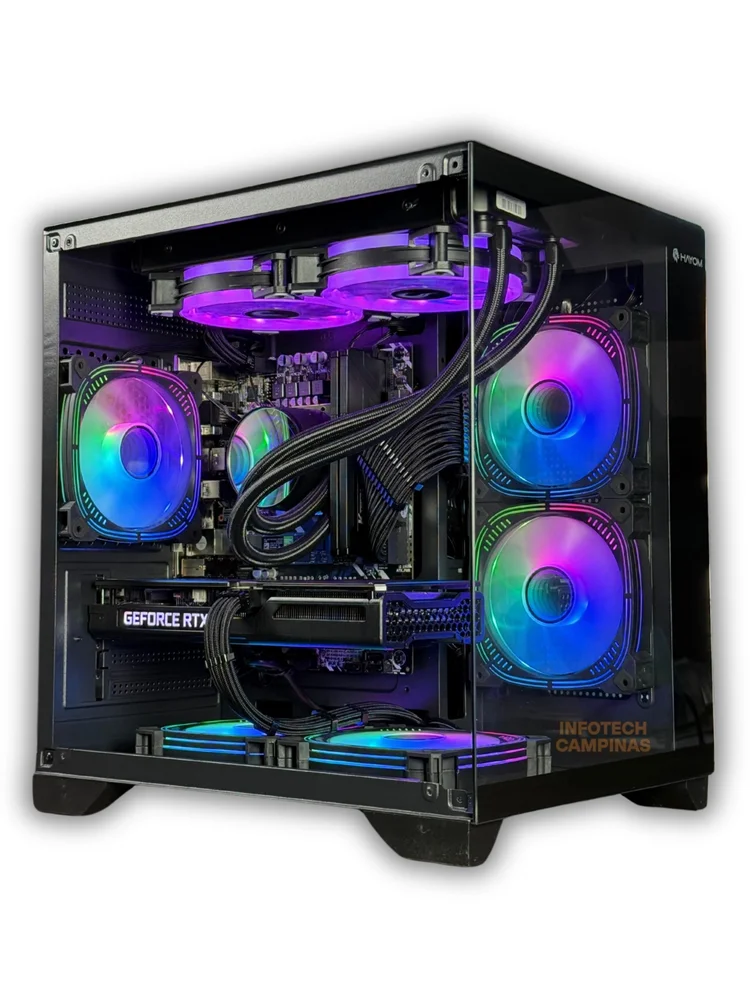 Produtos com até 15 OFF no PIX KaBuM