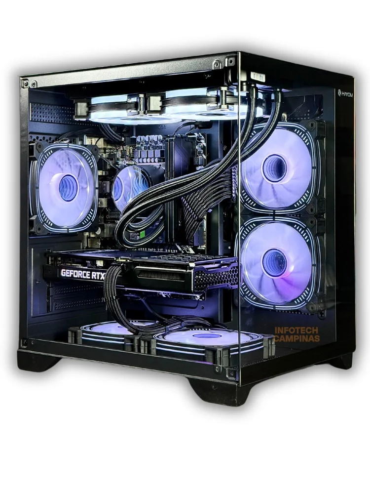 Produtos com até 15 OFF no PIX KaBuM