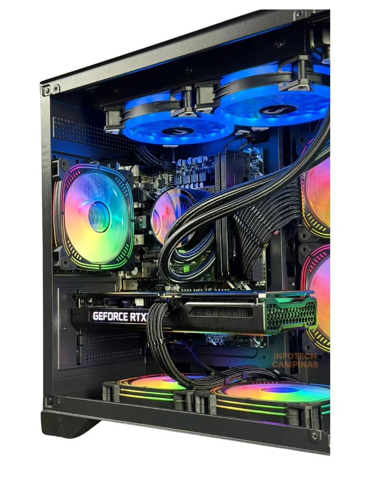 Produtos com até 15 OFF no PIX KaBuM