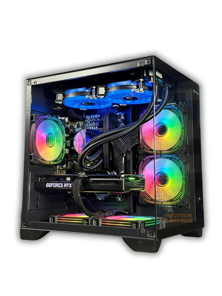 Produtos com até 15 OFF no PIX KaBuM