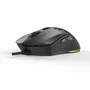 Mouse Gamer Kalkan Skadi Preto 12400 Dpi 5 Botões RGB Chroma