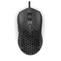 Mouse Gamer Kalkan Skadi Preto 12400 Dpi 5 Botões RGB Chroma