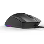 Mouse Gamer Kalkan Skadi Preto 12400 Dpi 5 Botões RGB Chroma