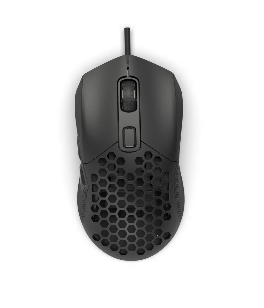 Mouse Gamer Kalkan Skadi Preto 12400 Dpi 5 Botões RGB Chroma Mouse Gamer Kalkan Skadi Preto 12400 Dpi 5 Botões RGB Chroma