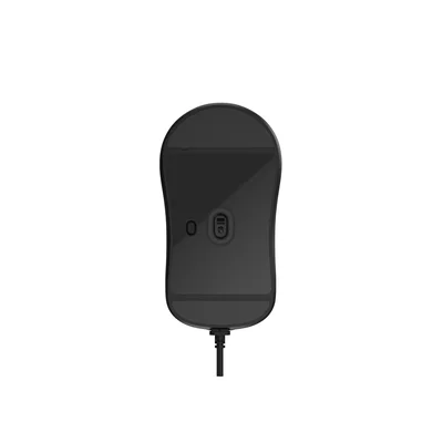 Mouse Gamer Kalkan Jotnar RGB Pixart 12400dpi Destro