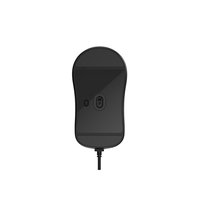Mouse Gamer Kalkan Jotnar RGB Pixart 12400dpi Destro