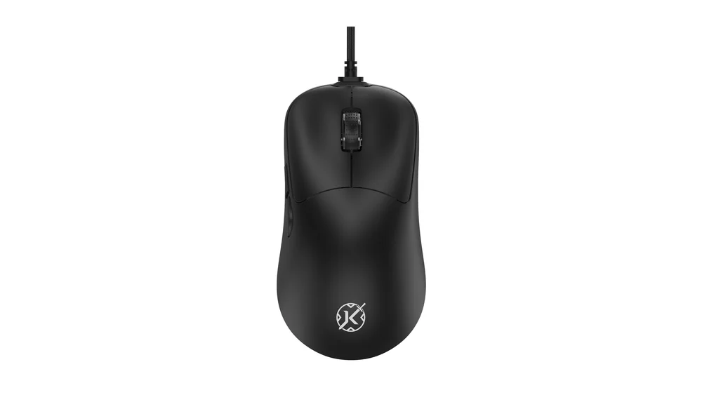 Imagem 2 de 3 do produto Mouse Gamer Kalkan Jotnar RGB Pixart 12400dpi Destro