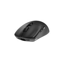 Mouse Gamer Kalkan Thor Sem Fio RGB Pixart 12400dpi Chroma