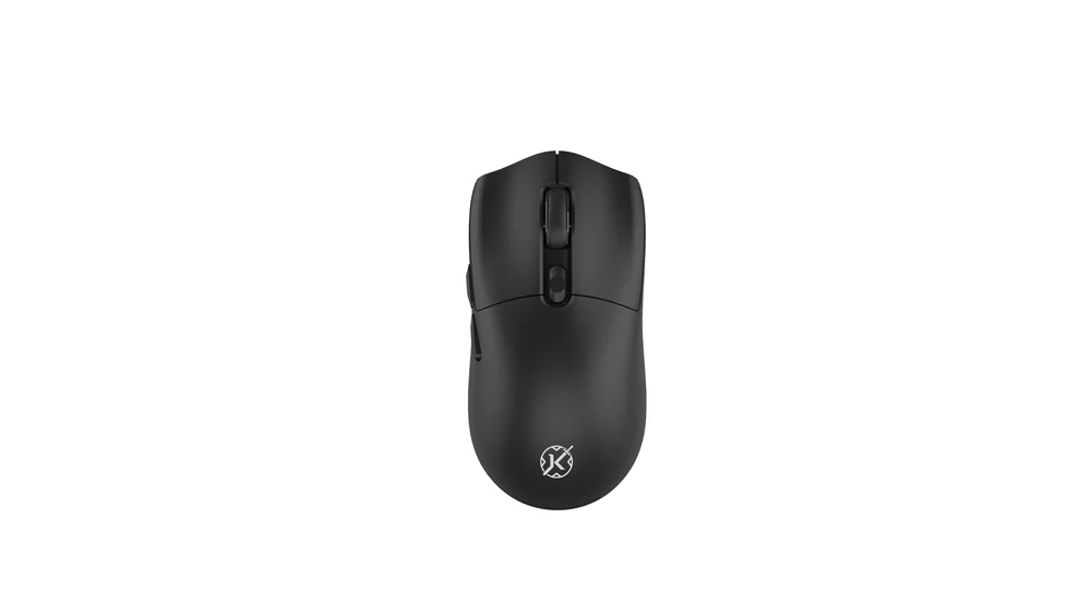 Imagem 4 de 4 do produto Mouse Gamer Kalkan Thor Sem Fio RGB Pixart 12400dpi Chroma