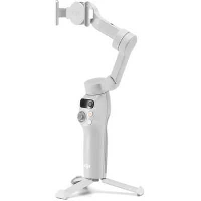 Estabilizador Dji Osmo Mobile 7 Platinum Gray (branco)