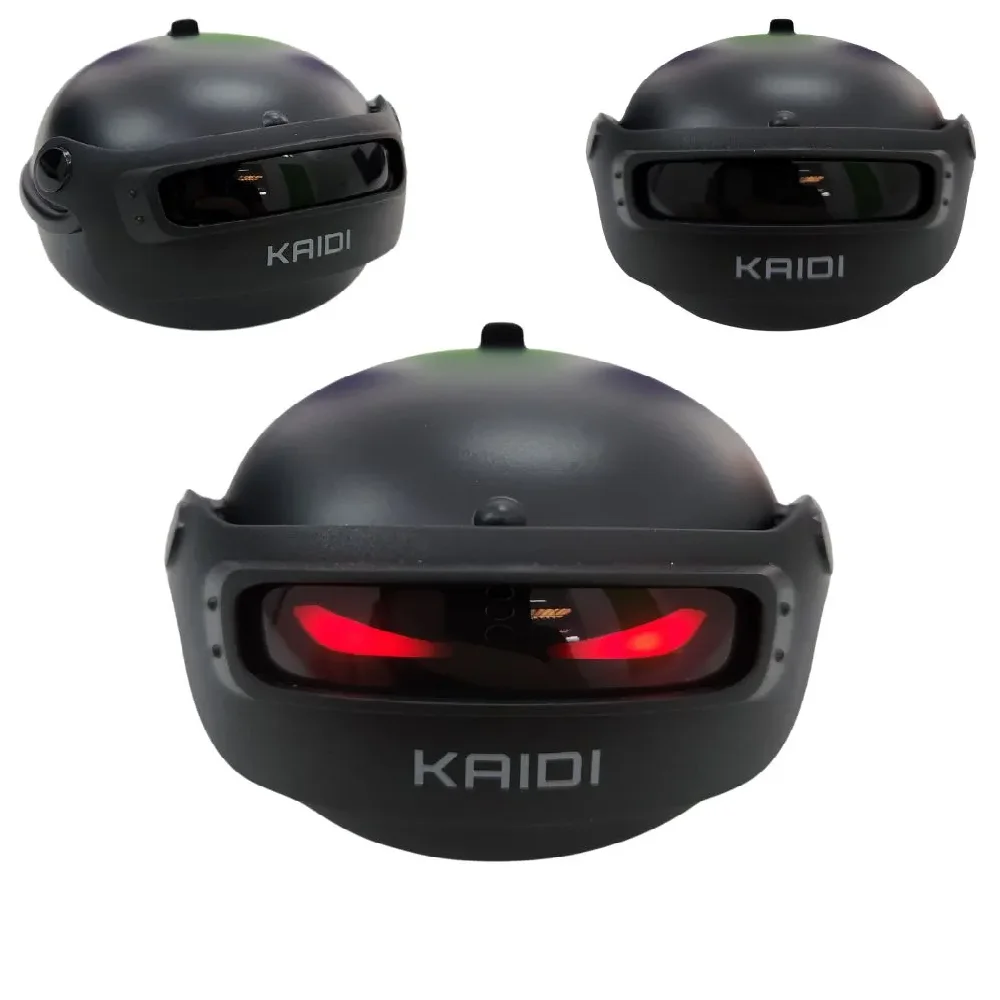 Fone de Ouvido Gamer Bluetooth Kaidi KD-777 - view 3
