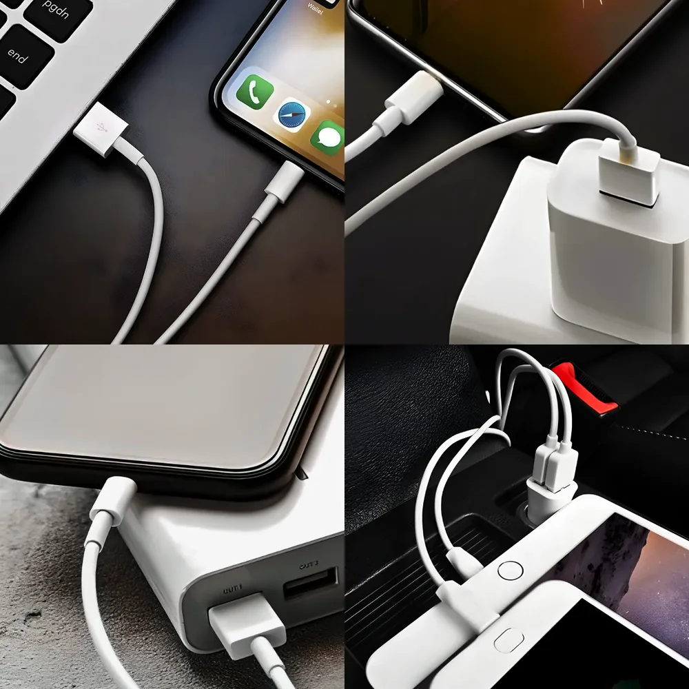 Imagem 5 de 5 do produto Cabo Para Celular Conector Usb.