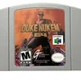 Jogo Duke Nukem Compativel Nintendo 64