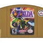 Jogo A Lenda Zelda Compativel Nintendo 64