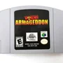 Jogo Armageddon Compativel Nintendo 64