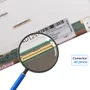 Tela Para Notebook Lg R490-g Br52p1 14" Hd 40 Pinos Brilhante