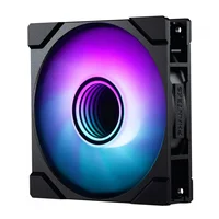 Cooler Fan Phanteks M25 Gen 2 D-RGB 120mm Pwm Preto - Dbk01 2