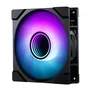 Cooler Fan Phanteks M25 Gen 2 D-RGB 120mm Pwm Preto - Dbk01 3