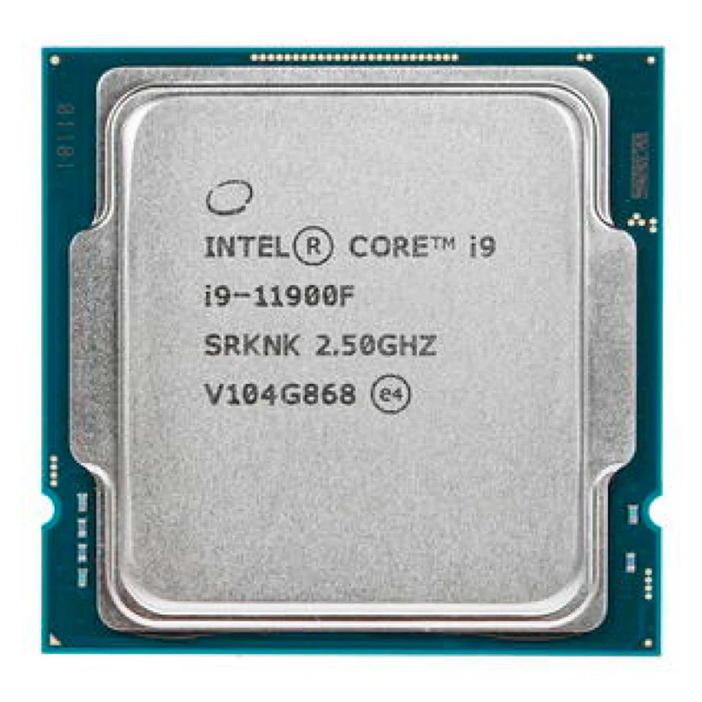 CPU Intel core i9 11900F Processador Intel Core i9-12900F LGA 1700 | KaBuM!