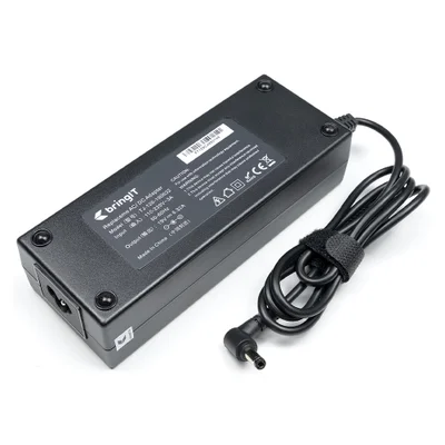 Fonte Carregador Para Notebook Avell A52 Mn000059