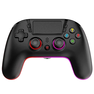 Controle Gamer Kalkan Wynn Preto PC Ps3 Ps4 Android Ios