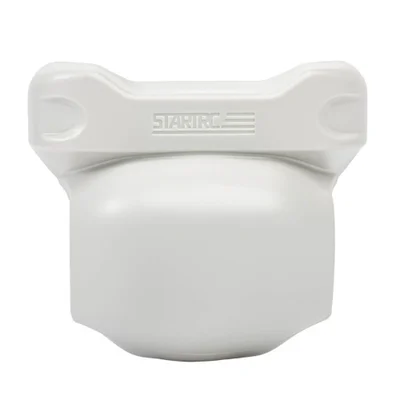 Protetor Lente E Gimbal Para Drone Dji Mini 4 Pro - Startrc