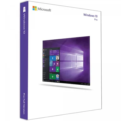WINDOWS-10-Professional-64-