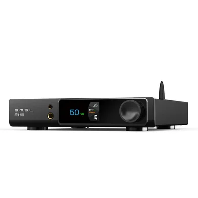 Amplificador-Dac-De-Fone-De-