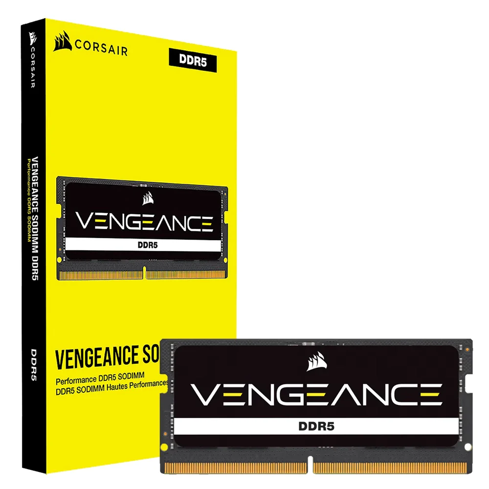 Corsair メモリー DDR5 32GB 5600MHz【ジャンク品】 CORSAIR VENGEANCE RGB DDR5 32GB (2x16GB) DDR5 5600MHz CL40 AMD