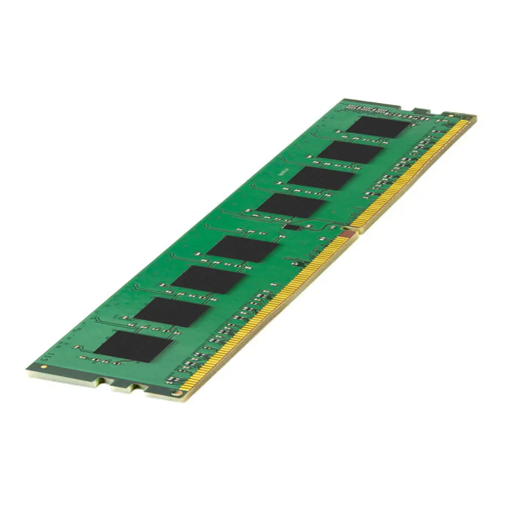 Imagem 2 de 3 do produto Memória Para PC Lenovo Server Ecc 16gb 2666mhz Ddr4 (oem - Sem Embalagem) - 4zc7a08699 - 6674.