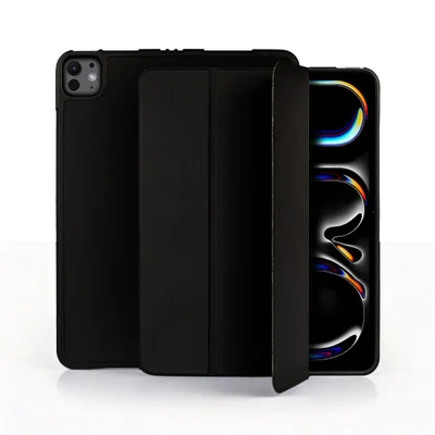 Capa Para Ipad Pro 13" (m4) - 2024 - Clear View - Gshield