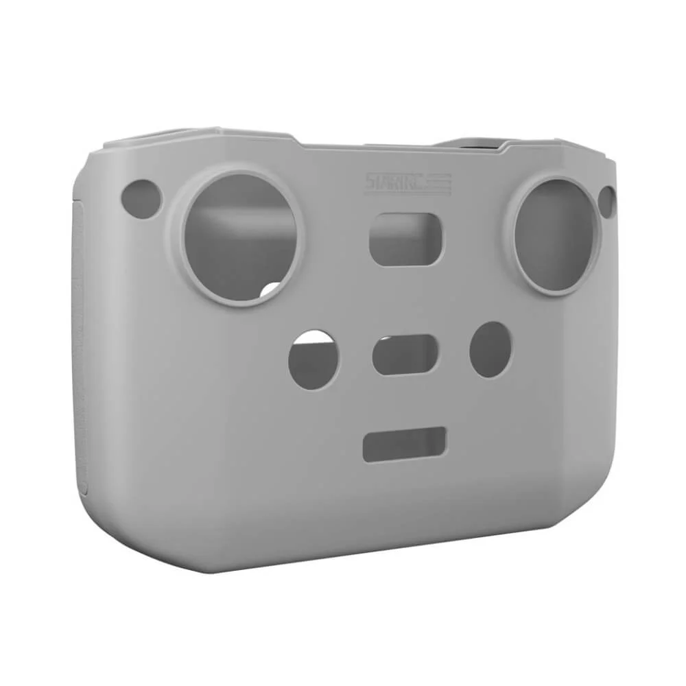 Capa De Silicone Para Controle Dji Rc-n1 / Rc-n2 / Rc-n3 - Startrc