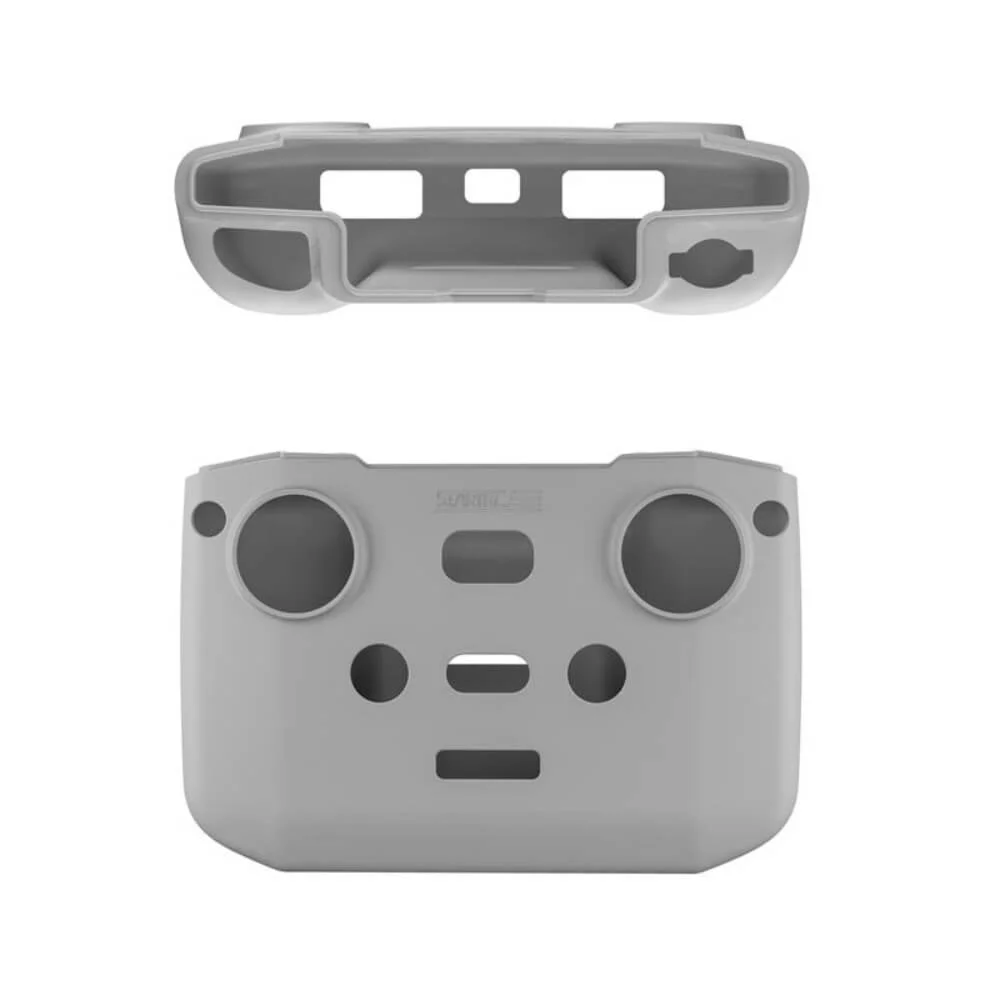 Imagem 3 de 4 do produto Capa De Silicone Para Controle Dji Rc-n1 / Rc-n2 / Rc-n3 - Startrc