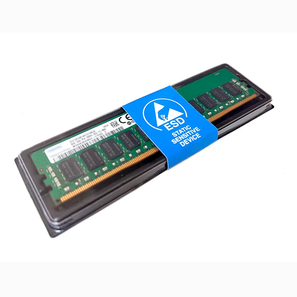 Memoria 8GB PC3- 12800e Servidores Hp Dell Ibm Ecc Udimm