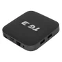 Receptor Tigre 3 Tg3 - 4k - Wifi - Bluetooth - Android