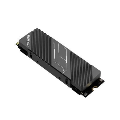SSD Future X Lite 1TB M.2 2280 Leitura 7000mb/s Gravacao 6000mb/s Hs-ssd-futurex-lite-1024g - Hiksemi