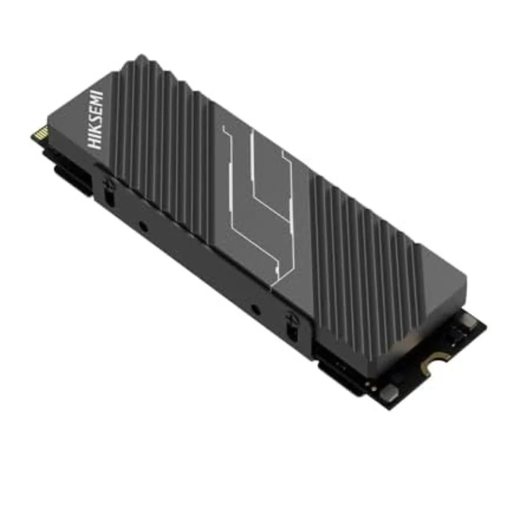 Imagem 2 de 3 do produto SSD Future X Lite 1TB M.2 2280 Leitura 7000mb/s Gravacao 6000mb/s Hs-ssd-futurex-lite-1024g - Hiksemi