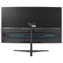 Monitor Duex 27 240hz 1k Curvo C Speak