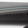 Monitor Duex 27 240hz 1k Curvo C Speak